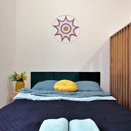 Matejki * Гливице