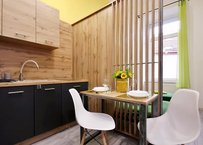 Matejki * גליביצ'ה