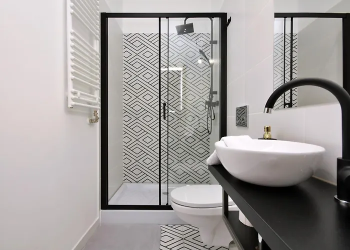 Matejki גליביצ'ה