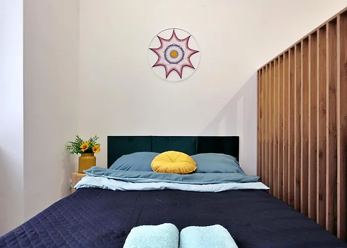 Matejki * גליביצ'ה