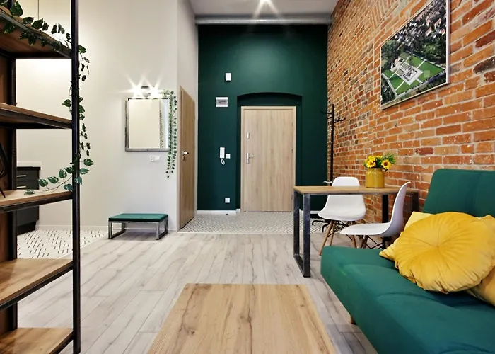 Matejki * גליביצ'ה